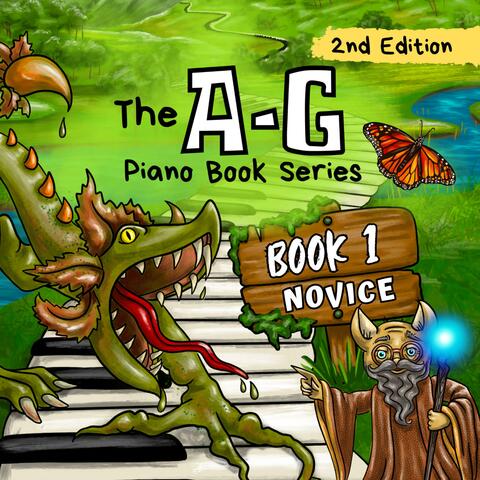 Book 1 Example Tracks