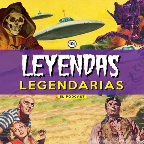 Leyendas Legendarias