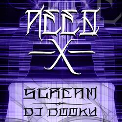 AssoX (feat. Dj dooky)