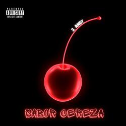Sabor Cereza