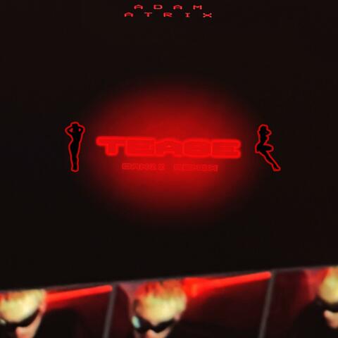 Tease (Single)