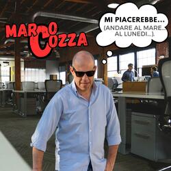 Mi piacerebbe... Andare al mare al lunedi...