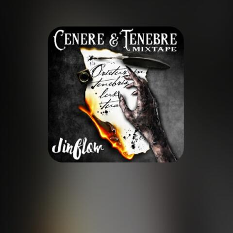 Cenere e Tenebre Mixtape