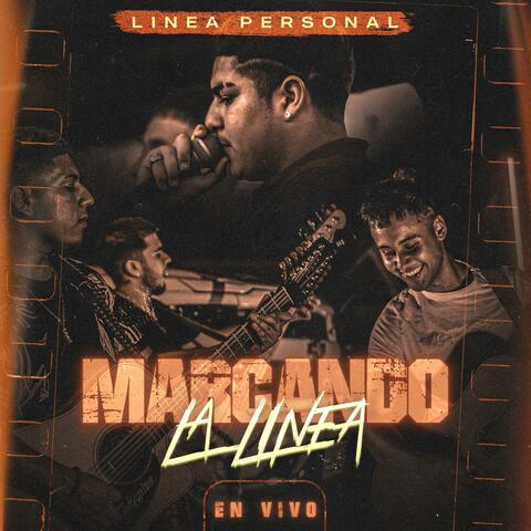 Marcando La Linea