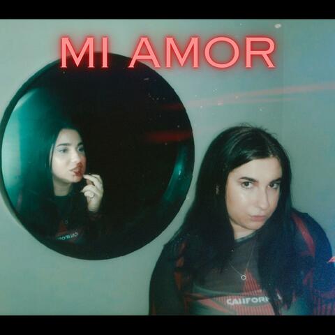 MI AMOR