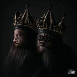 Kings (feat. Precise Difference)