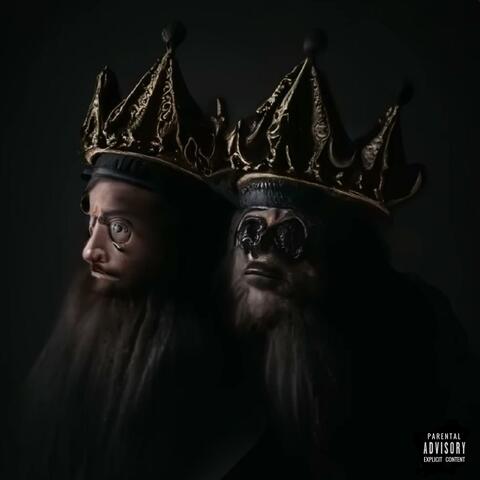 Kings (feat. Precise Difference)