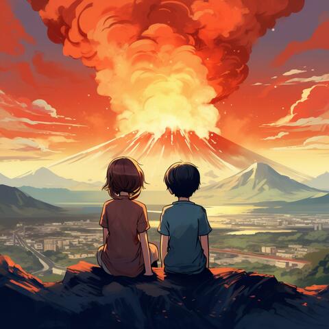 just the two of us