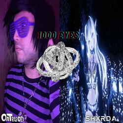 1000 Eyes (feat. shxrda)