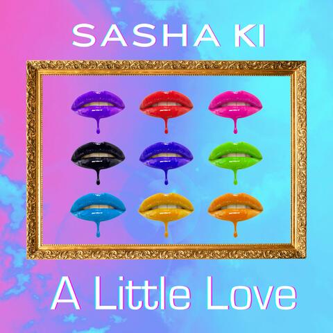 A Little Love