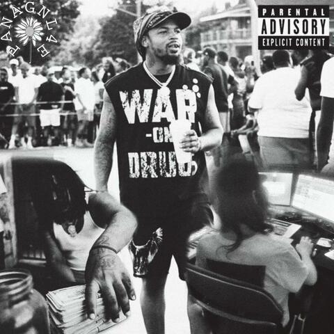 Extras (feat. Los & WB Nutty)