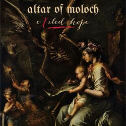 Altar Of Moloch (feat. Imperator Mortem)