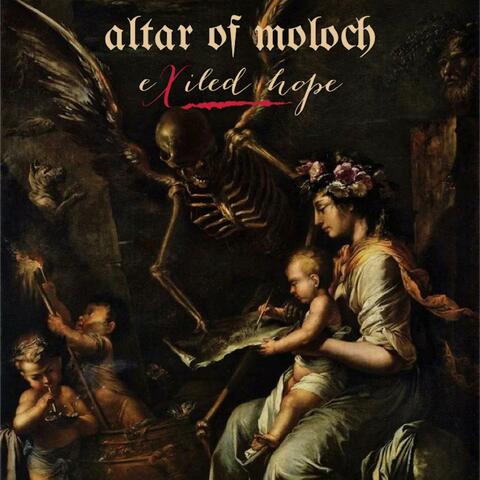Altar Of Moloch (feat. Imperator Mortem)