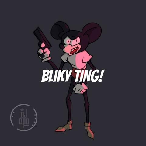 Bliky Ting! (Jersey Club)