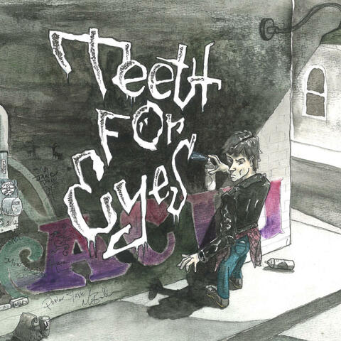 Teeth For Eyes