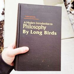 Philosophy