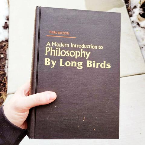 Philosophy