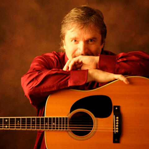 Love's Gonna Carry Me Home