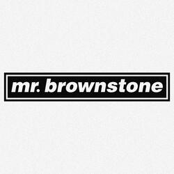 Mr. Brownstone