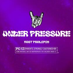 Under Pressure