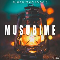 Musubime (From "Mushoku Tensei Season 2")