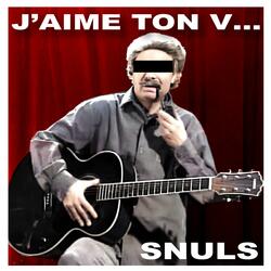 J'aime ton V…