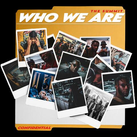Who We Are