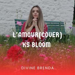 L'amour (feat. Ks Bloom)