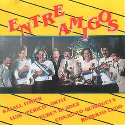 Homenaje (Rafael Ithier) [feat. Ruben Blades, Roberto Lugo & Conjunto Quisqueya]