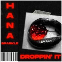 Droppin' it