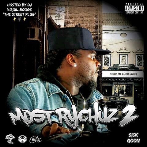 Most Rychuz 2: The Prelude