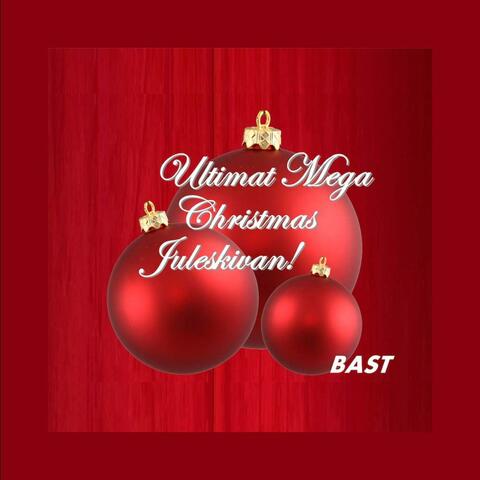 Ultimat Mega Christmas Juleskivan