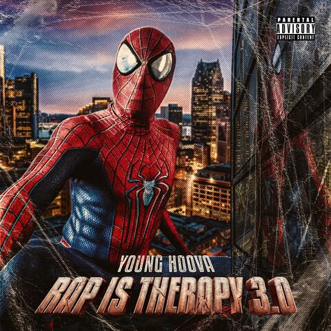 Rap Is Therapy 3.0