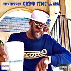 Grind Time (feat. ARW)