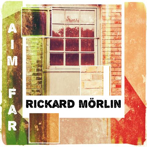 Aim Far (feat. Ola Andersson)