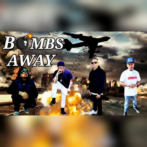 Bombs Away (feat. Steelo Bass, Scot Free & Yano Malo)