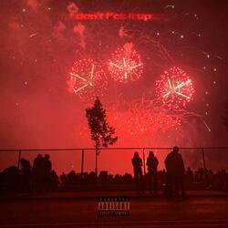 don't fuck it up (feat. ay3demi)