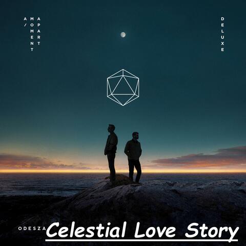 Celestial Love Story