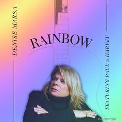 Rainbow (feat. Paul A. Harvey)