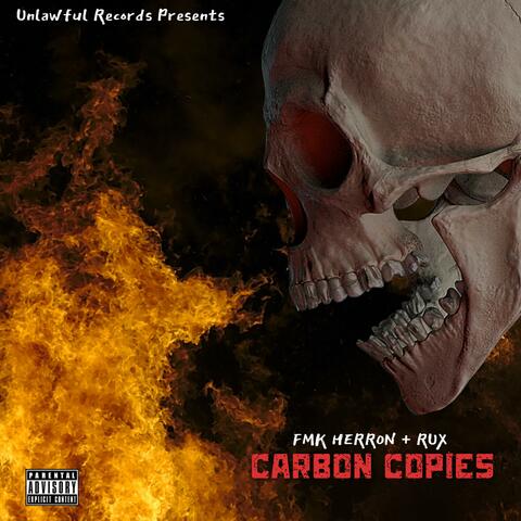 Carbon Copies (feat. Rux)