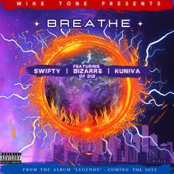 Breathe (feat. D12)