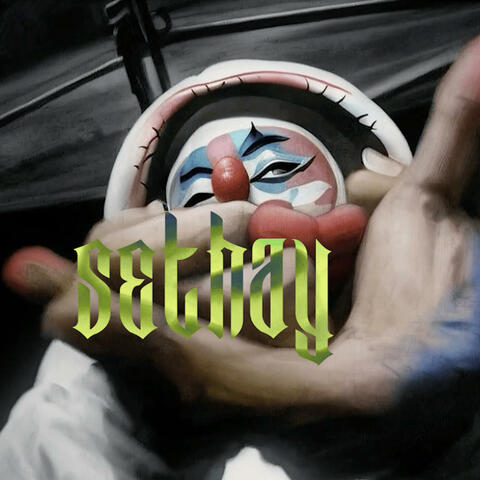 SETHAY (feat. WB Bu$$down)