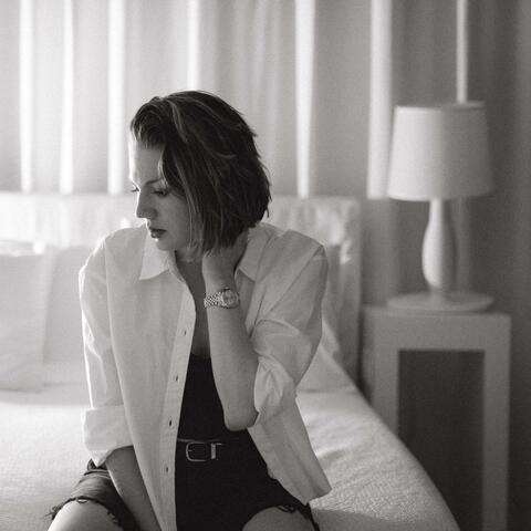 drinking alone (Radio Edit)