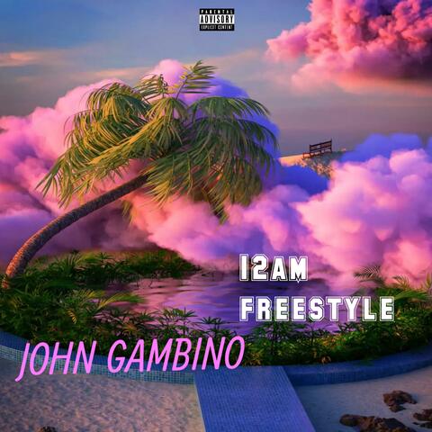 12am Freestyle