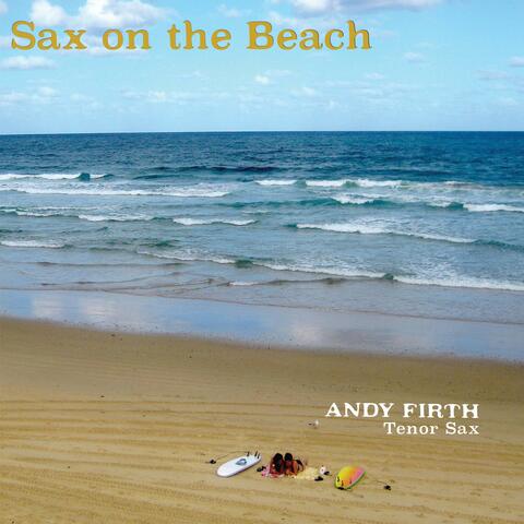 SAX ON THE BEACH