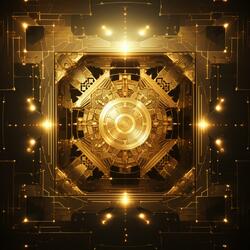 Gold (feat. Zoftle)