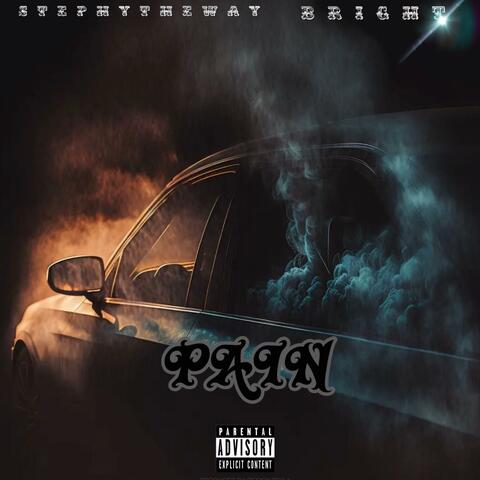 PAIN (feat. Bright)