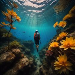 In Too Deep