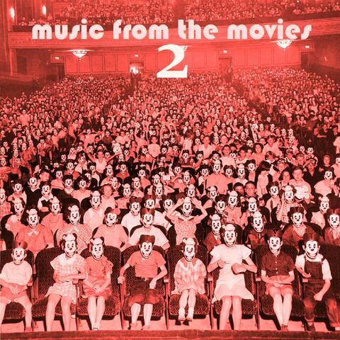 Music From The Movies 2