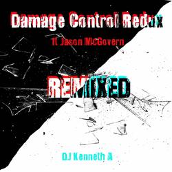Damage Control Redux (feat. Jason McGovern)